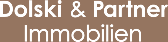 Logo Dolski & Partner Immobilien