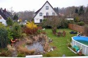 Hauptbild Mehrfamilienhaus mit großem Garten, Pool und Teich in ruhiger Lage!