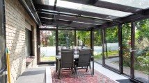 Hauptbild Wohnen Leben Wohlfühlen Zweifamilienhaus mit Pool und Photovoltaik in Langenberg Energiesparhaus